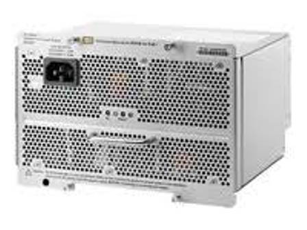HPE J9829A#ABB 5400R POE+ZL2 1100 Watt Power Supply