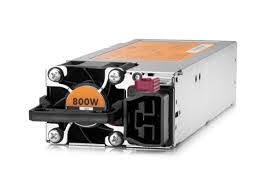 Hpe 866793-001 800 Watt Server Power Supply Proliant DL580 Gen10