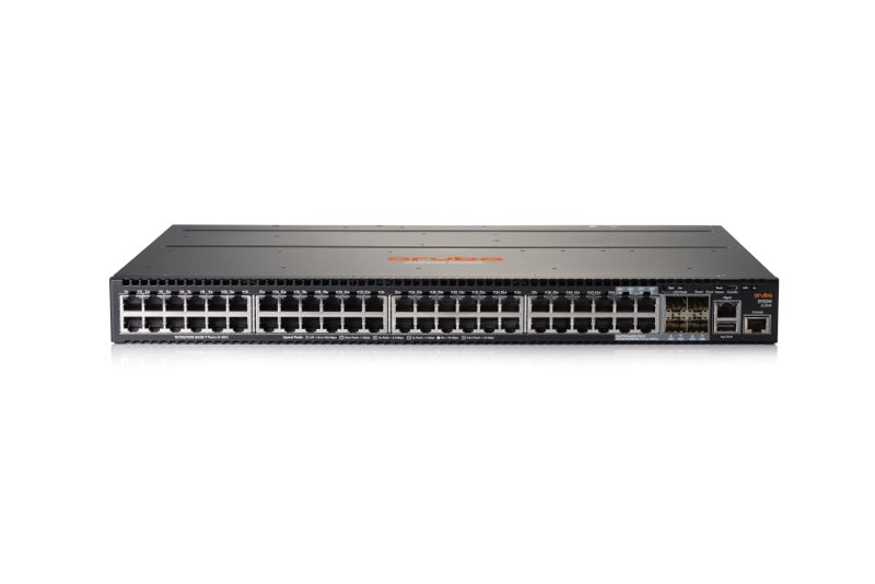 HPE JL321A Aruba 2930M 48G 1 Slot Switch