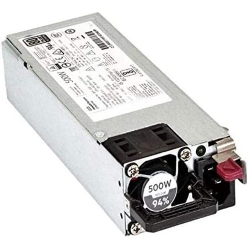 HPE R1T38-61001 DL360 Gen10 500W Power Supply