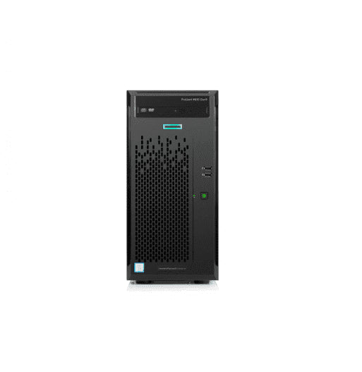 HPE ML350 Gen9 Server with Intel Xeon E5-2640v4, 16GB RAM, 8SFF - Smart Buy