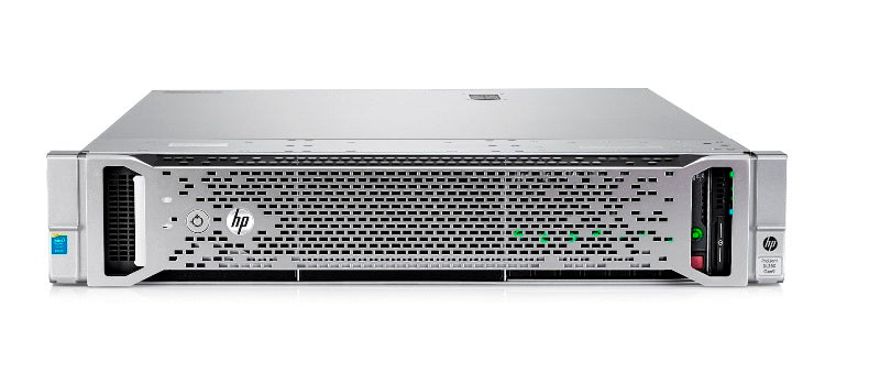 HPE DL380 Gen9 E5-2620v4 16GB 8SFF Server 867448-S01