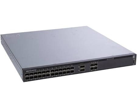 Dell S4128F-ON S-SERIES Networking 28 Port 10Gbps Layer 2 & 3 Switch