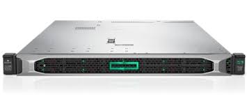 HPE P19779-B21 DL360 Gen10 Server with Intel Xeon 4210, 1 Processor, 16GB RAM, 8 SFF Drive Bays