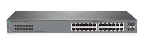 HPE 1820-24G Switch