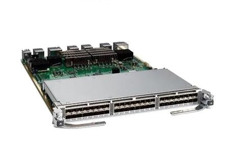 Cisco DS-X9648-1536K9 MDS 9700 48-Port 32-Gbps Fibre Channel Switching Module