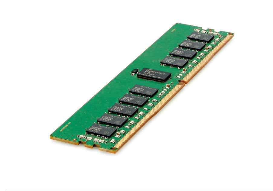 HPE P00926-B21 64GB DDR4 4RX4 PC4-23400 2933Mhz LRDIMM Memory