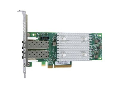 Dell QLE2692-DELL 16Gb PCIe 3.0 FC Host Bus Adapter