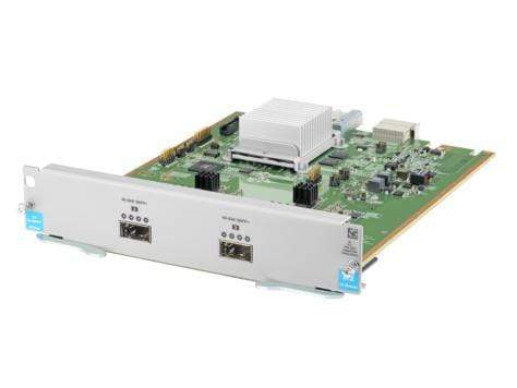 HPE 2-Port 40GbE QSFP+ V3 ZL2 Module