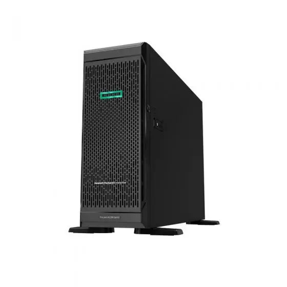 HPE 877626-B21 ProLiant ML350 Gen10 8-SFF 4U Tower Server CTO