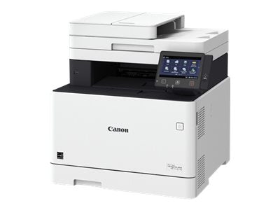 Canon ImageCLASS MF743Cdw - multifunction printer - color