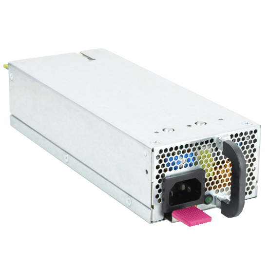 HP 1000W RPS for DL380 ML350 370 G5 Power Supply (403781-001)