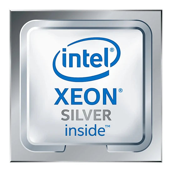 Intel® Xeon® Silver 4214R Processor 16.5M Cache, 2.40 GHz