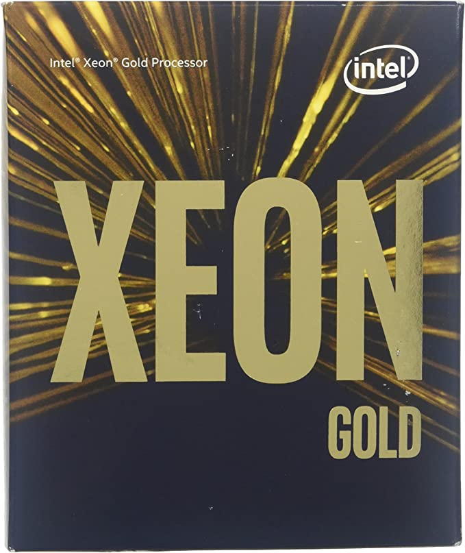 Intel® Xeon® Gold 5120 Processor 19.25M Cache, 2.20 GHz