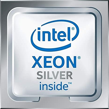 Intel® Xeon® Silver 4114 Processor 13.75M Cache, 2.20 GHz