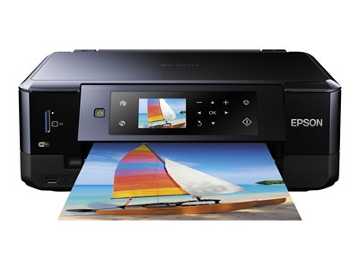 Epson TDSourcing Expression Premium XP-630 - multifunction printer - color