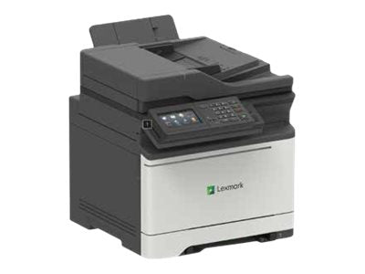 Lexmark CX522ADE - multifunction printer - color - TAA Compliant