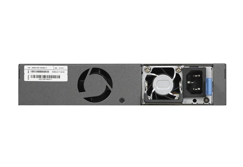 8X10G, 8XSFP+ Managed Switch