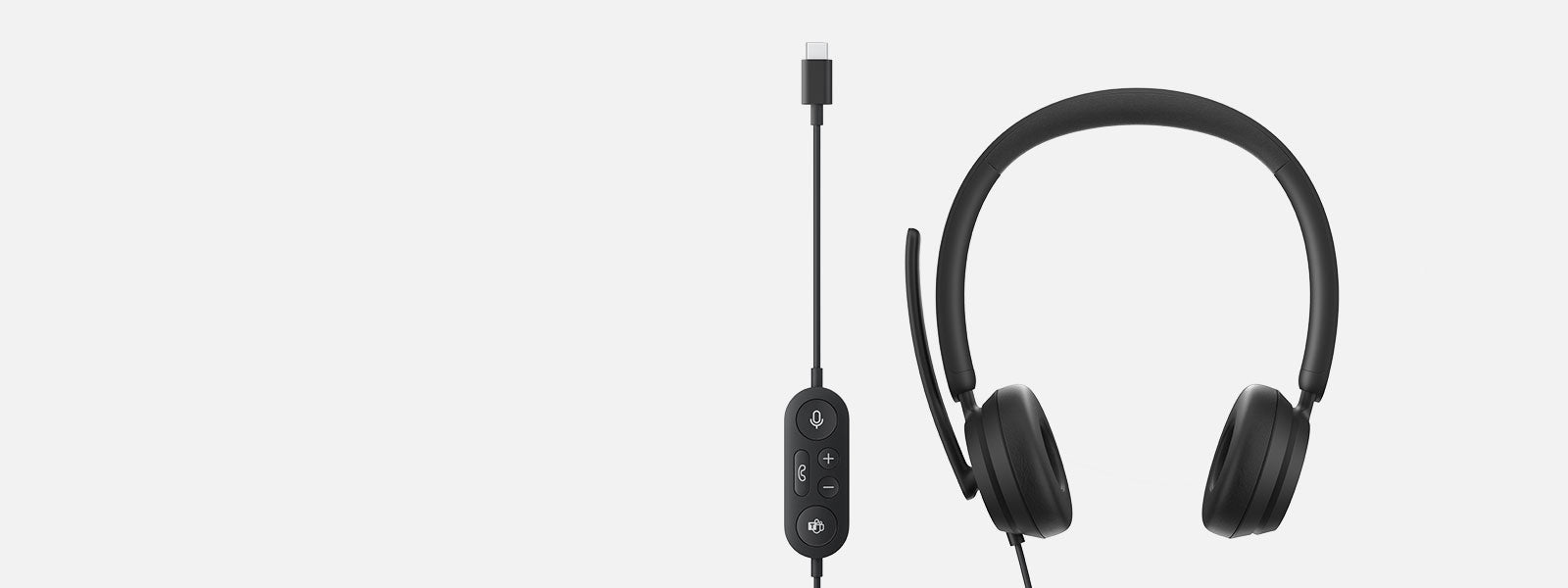 Microsoft Modern USB-C Headset