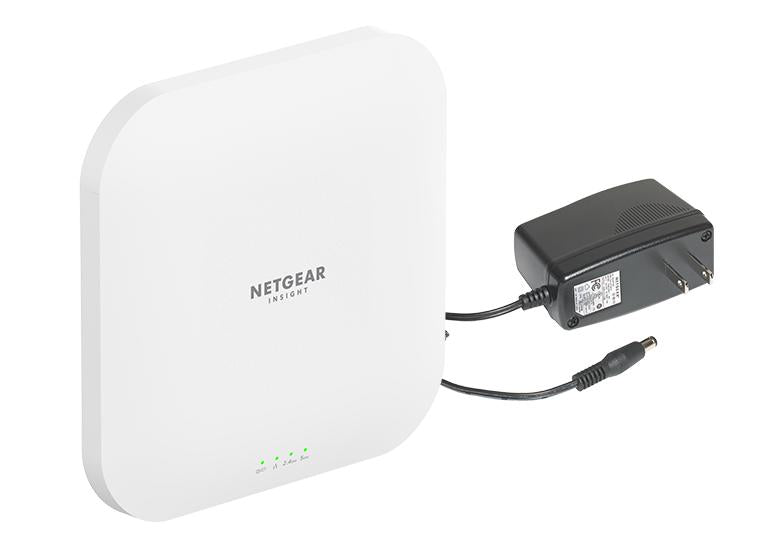 AX3600 Dual Band Multi-Gig WiFi 6 Access Point with Power Adapter