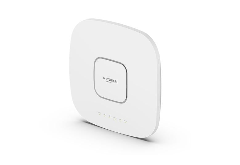 AXE7800 Tri-Band WiFi 6E Access Point