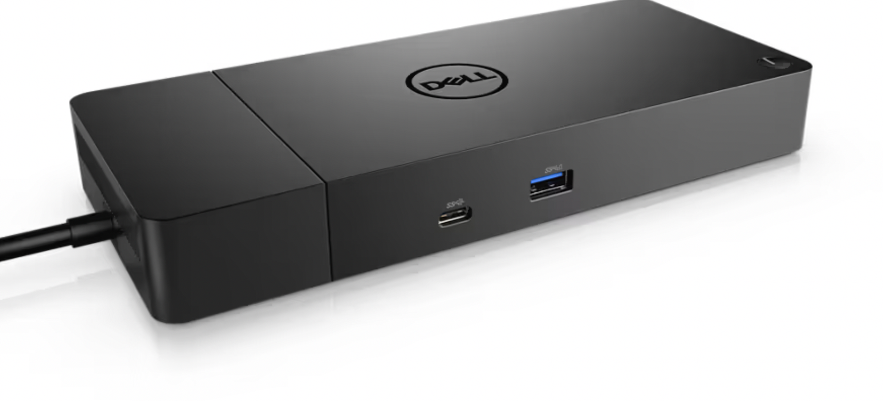Dell Dock – WD19S 130W