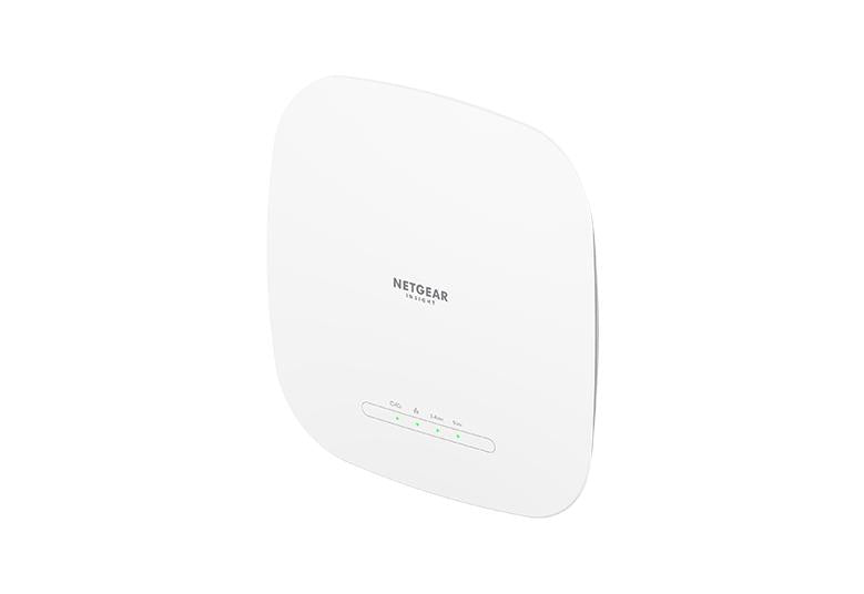 AX3000 Dual-Band PoE Multi-Gig Insight Managed WiFi 6 Access Point