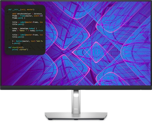 Dell 27 4K USB-C Hub Monitor - P2723QE