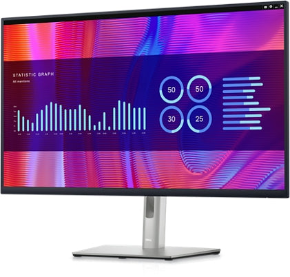 Dell 32 USB-C Hub Monitor – P3223DE