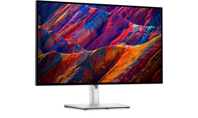 Dell UltraSharp 27 4K USB-C Hub Monitor - U2723QE