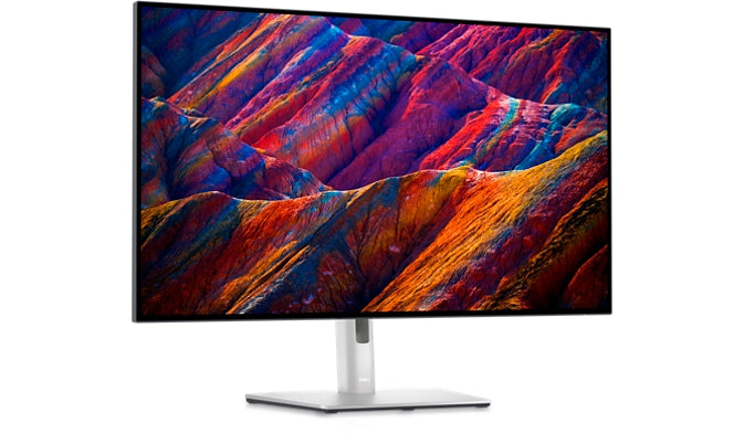 Dell UltraSharp 32 4K USB-C Hub Monitor - U3223QE