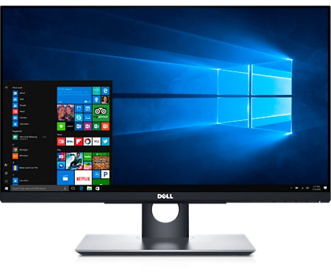 Dell 24 Touch Monitor - P2418HT