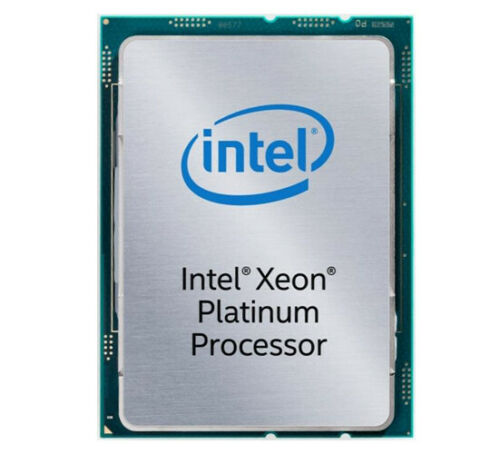 Intel® Xeon® Platinum 8160 Processor 33M Cache, 2.10 GHz