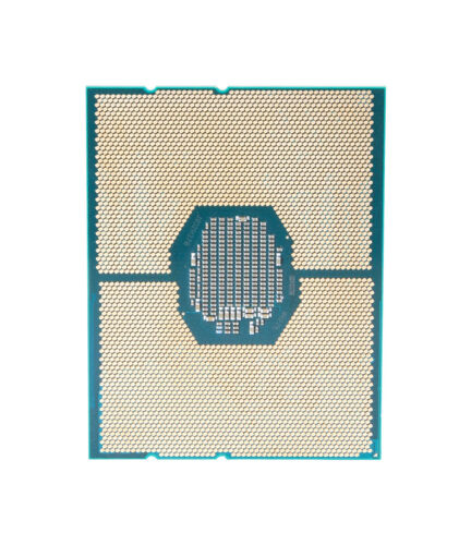 Intel® Xeon® Gold 6136 Processor 24.75M Cache, 3.00 GHz