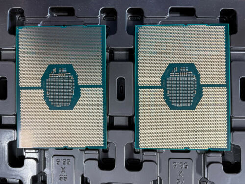 Intel® Xeon® Gold 6138 Processor 27.5M Cache, 2.00 GHz