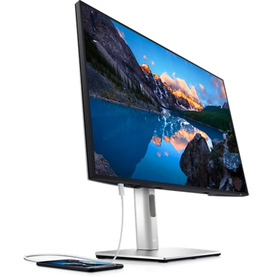 Dell UltraSharp USB-C Hub Monitor - U2421E