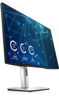 Dell UltraSharp USB-C Hub Monitor - U2421E