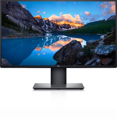 Dell UltraSharp 25 USB-C Monitor - U2520D