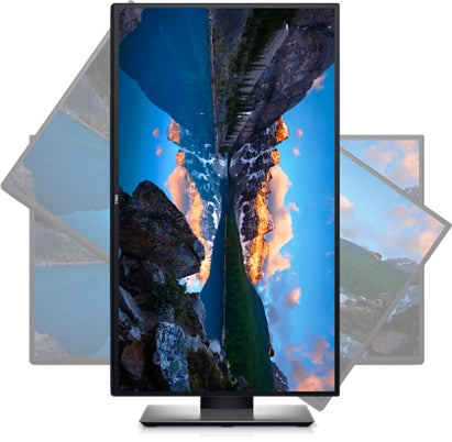 Dell UltraSharp 25 USB-C Monitor - U2520D