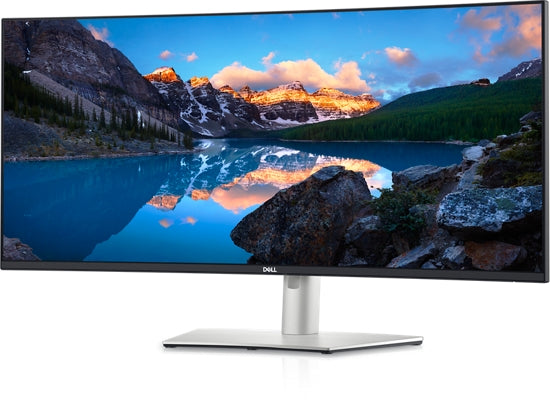 Dell UltraSharp 38 Curved USB-C Hub Monitor - U3821DW