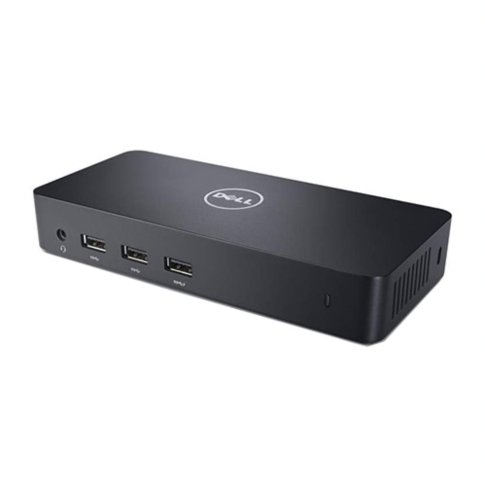 Dell Docking Station – USB 3.0